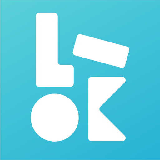 LOKLiK IdeaStudio logo