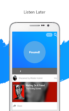 Free Music Shazam Guide for Discoveryのおすすめ画像3