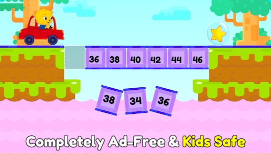 Preschool Math Games for Kids Mod Apk 5