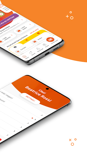 HeyConad Screenshot 2 - AppWisp.com