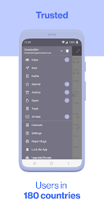 ProtonMail – Encrypted Email 4