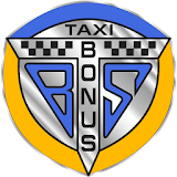 Bonus Taxi Kyiv icon