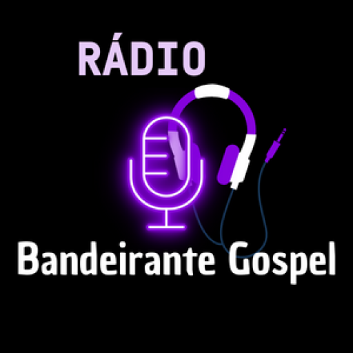 Rádio Bandeirante Gospel logo