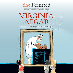 Image de l'icône She Persisted: Virginia Apgar