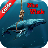 Guide for Blue Whale Suicide Game icon