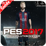 PES 2017 Guide icon