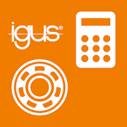 xiros® service life calculator  Icon