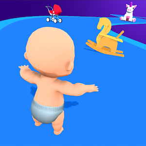 Life Runner 3D