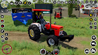 screenshot of Tractor Game: Farming Games 3d