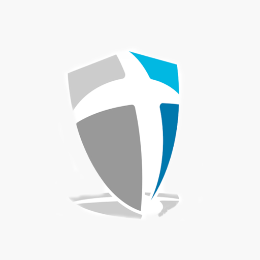 Houghton Baptist Church App  Icon