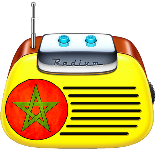 Maroc Radio FM Live  Icon