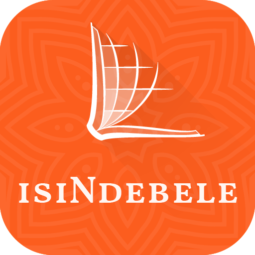 IsiNdebele Bible logo