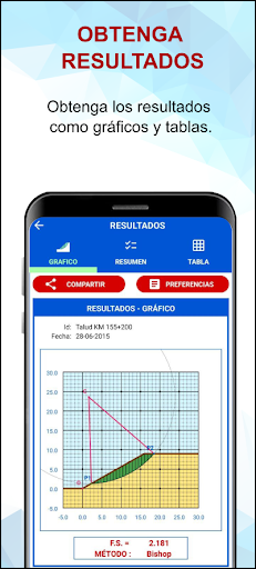Estabilidad de Taludes Screen 3