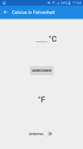 Universal Werkzeug Screen 3