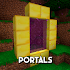 portal for minecraftv1