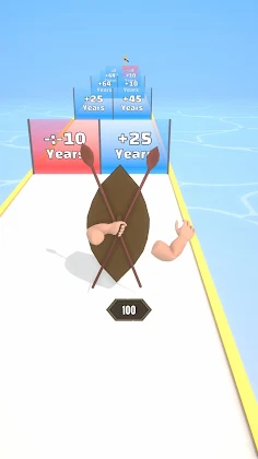 Shield Evolution 3D - Screenshot 1