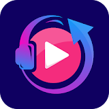 Video Cutter and Converter~ Compress,Convert, Edit icon