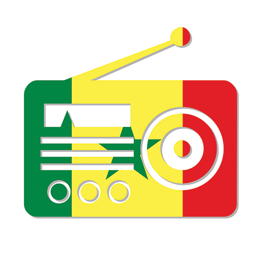 Senegal Radios- Live Sene FM 22 Icon