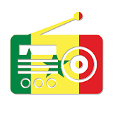 Senegal Radios- Live Sene FM icon