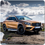 Cover Image of डाउनलोड Mercedes Benz Wallpaper  APK