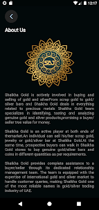 Shaikha Ali Jewellery