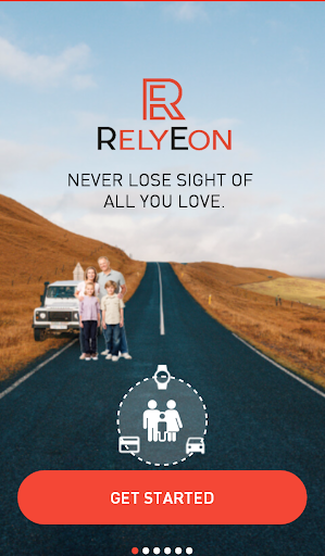 RelyEon