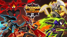 Stickman Master II: Dark Earlのおすすめ画像1