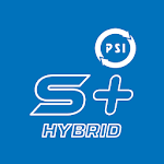 Cover Image of 下载 S Plus Hybrid  APK