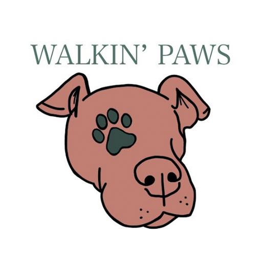 Walkin’ Paws 1.93 Icon