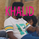 Khalid Songs 2017 icon
