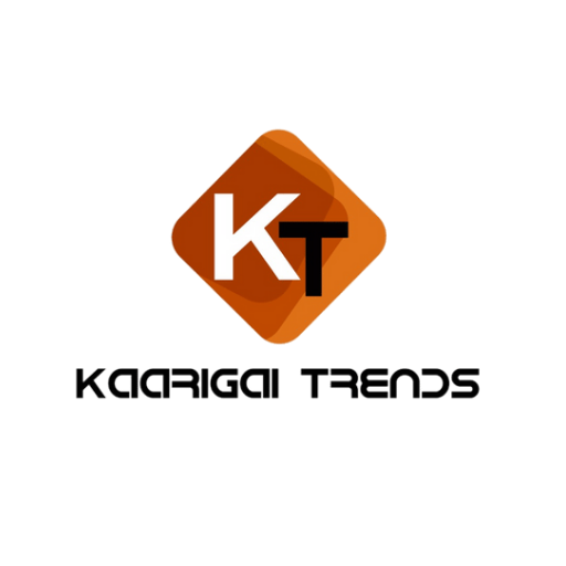 Kaarigai Trends logo