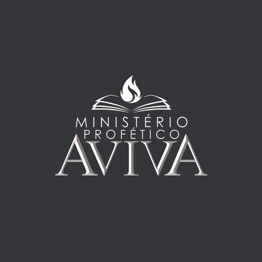 Ministério Profético Aviva logo