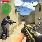 SWAT Sniper Army Mission icon