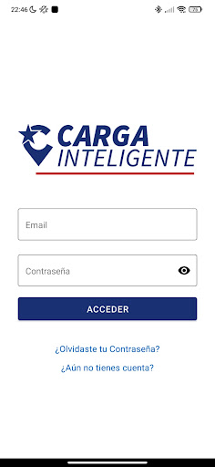 Carga Inteligente Screen 2