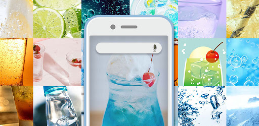 オシャレ壁紙 ソーダ Google Play のアプリ