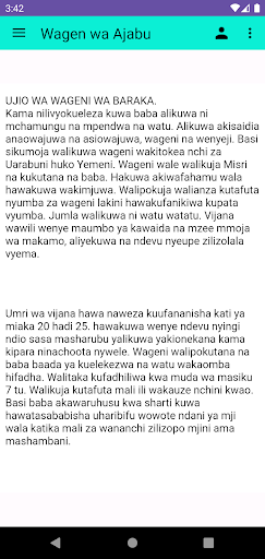 SIMULIZI ZA HADITHI KITABU 2