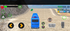 Mech Robot Car Games 3d - Screenshot 2