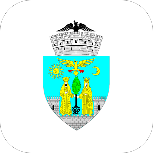 Târgoviște City logo