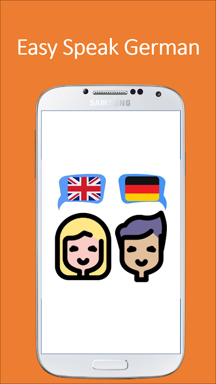 Easy Speak German - Offline - 5.0.0 - (Android)