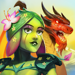 Cover Image of Download RPG Dice: Heroes of Whitestone 1.40 APK