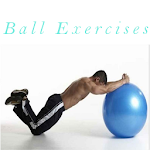 Ball Exercises Apk