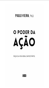 O Poder Da Acao Paulo Vieira Apps On Google Play
