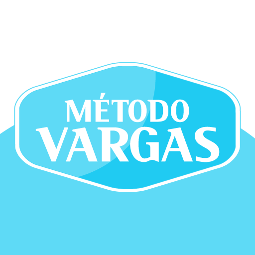 Método Vargas: Administrador logo