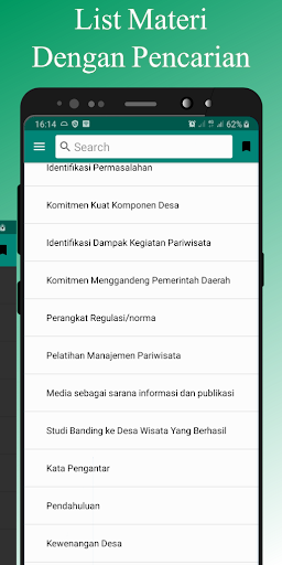 Pemerintah Desa Screenshot 3 - AppWisp.com