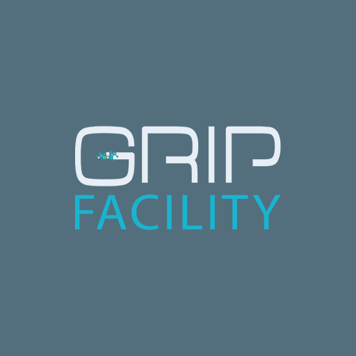 GRIP Facility v2  Icon