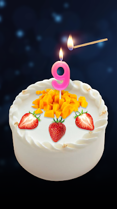 Cake Maker: Happy Birthdayのおすすめ画像2