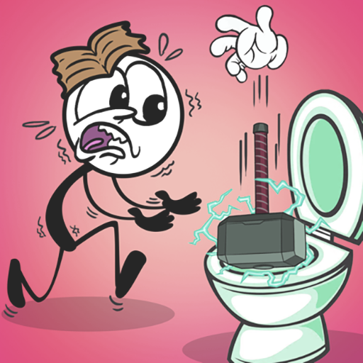 DOP:Stick Troll Funny Download on Windows