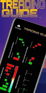 Trading Guide App