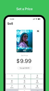Silcoo: Sell Your Photo, Video