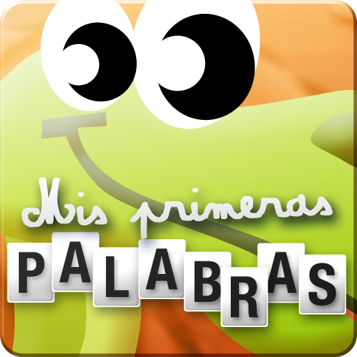 My first Spanish words 1.6.2 Icon